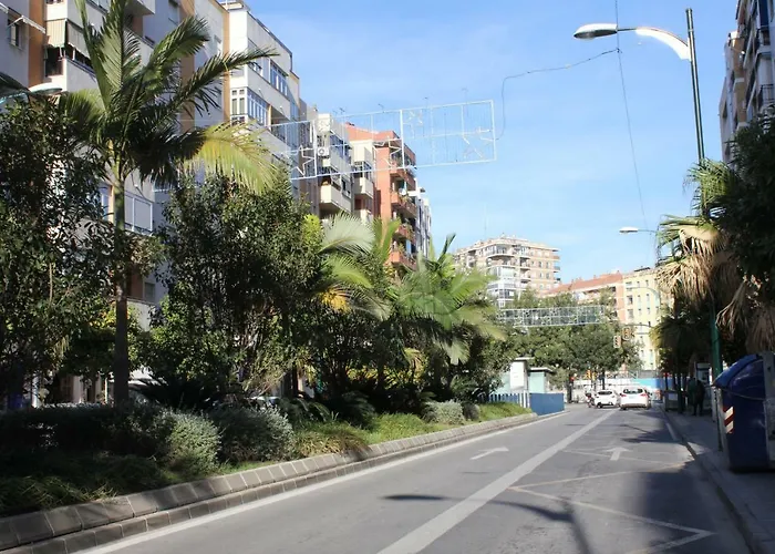 Malaga Beauty Home
